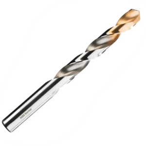 BROCA HSS Ø4.2mm DIN338 TIN DORMER