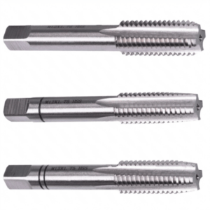 MACHO MANUAL M12X1,75 JG/3 DIN352 HTX-CUT