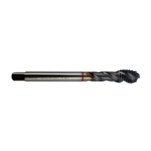 MACHO MAQ. HSSE M10X1.5 CH DIN371 RED TIAIN HTX-CUT