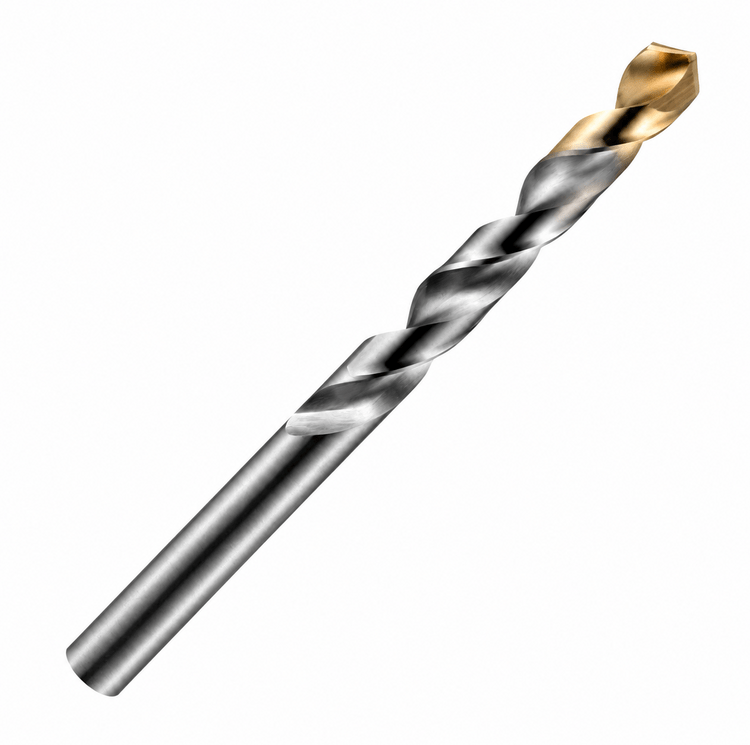 BROCA HSS Ø1.1mm DIN338 TIN DORMER